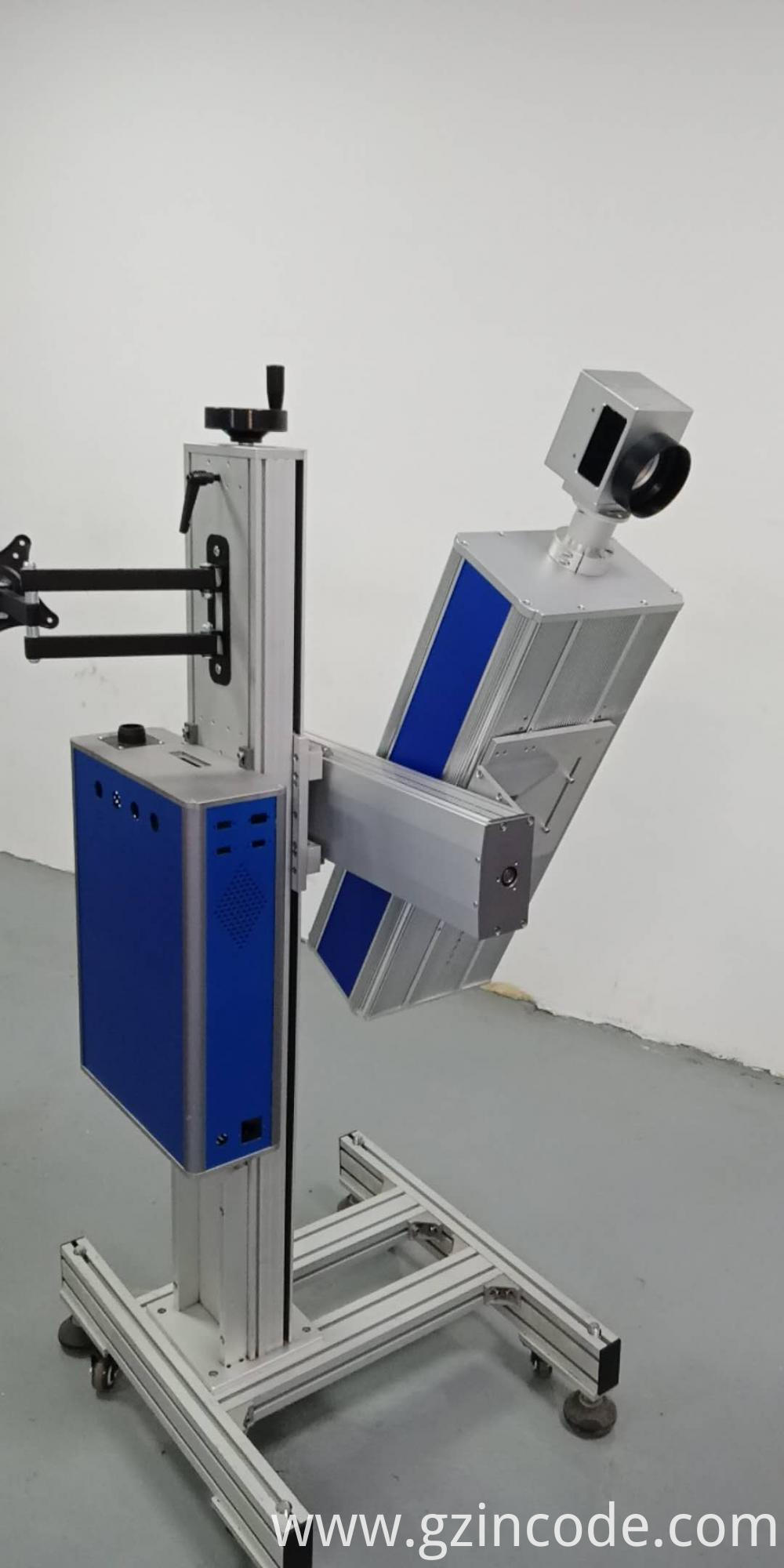 УВ машина за печатење UV Printer Machine
